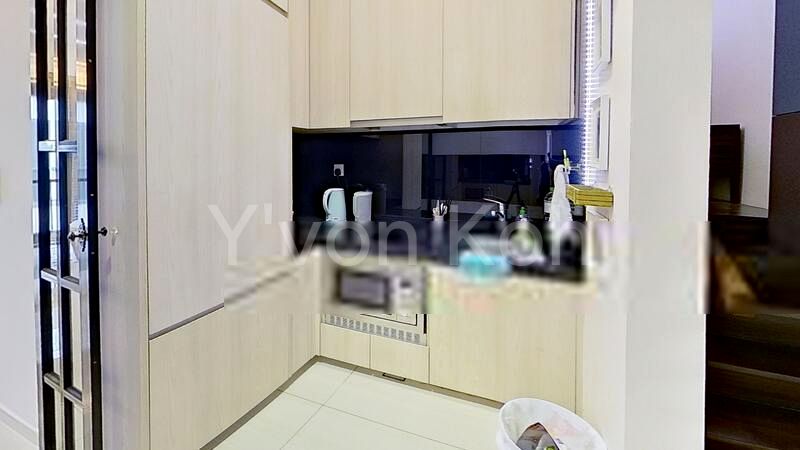 2 Bed Condo for Rent in  The Promenade @ Pelikat - Image 14